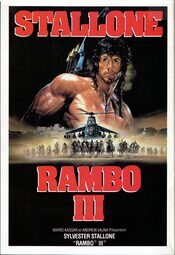 Rambo III