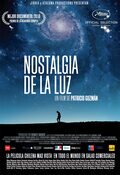 Cartel de Nostalgia de la luz