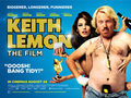 Cartel de Keith Lemon: The Film