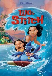 Lilo y Stitch