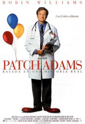 Patch Adams