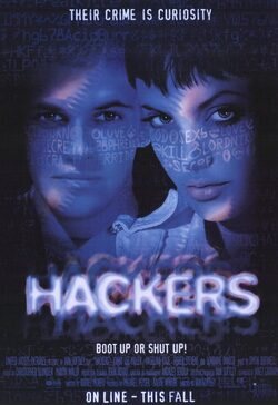 Hackers, piratas informáticos