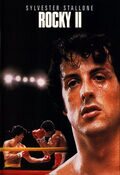 Rocky II, la revancha