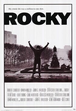 Rocky