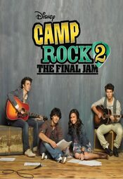 Camp Rock 2: The Final Jam