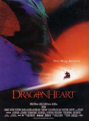 Corazón de dragón