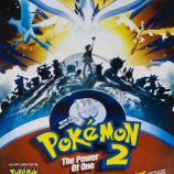 Pokémon, la película 2000: El poder de uno