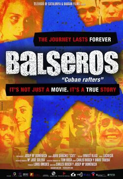 Balseros