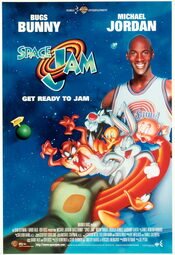 Space Jam: El juego del siglo