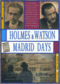 Holmes & Watson, Madrid Days