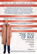 The Fog of War: Eleven Lessons from the Life of Robert S. McNamara