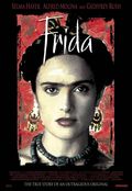 Cartel de Frida