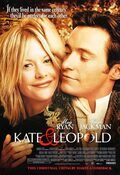 Cartel de Kate & Leopold