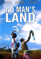 En tierra de nadie - No Man's Land