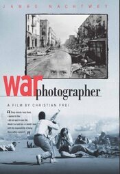 War Photographer