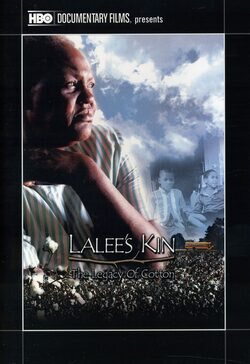 Cartel de LaLee's Kin: The Legacy of Cotton