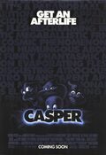 Cartel de Casper