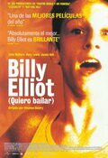 Billy Elliot (Quiero bailar)