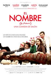 El nombre (Le prénom)