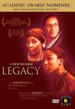 Legacy