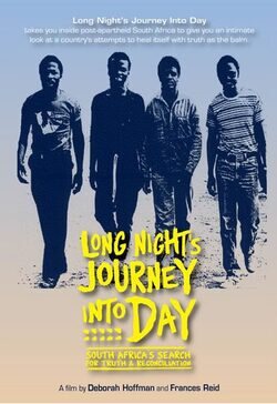 Cartel de Long Night's Journey Into Day