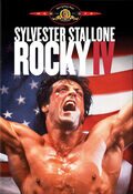 Cartel de Rocky IV