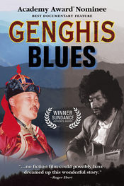 Genghis Blues