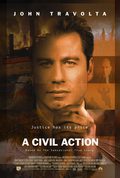 Acción civil (A Civil Action)
