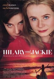 Hilary y Jackie