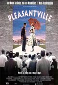 Cartel de Pleasantville