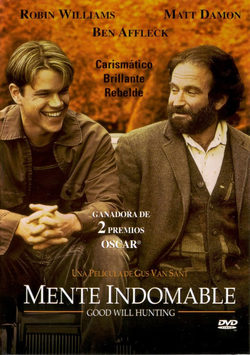 Mente indomable