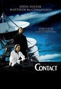 Cartel de Contact