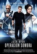 Jack Ryan: Código Sombra