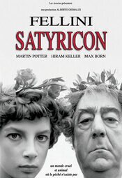 Satiricón