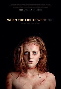 Cartel de When the Lights Went Out