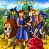 Leyendas de Oz: El regreso de Dorothy