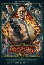 Torrente 5: Operación Eurovegas