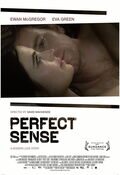 Cartel de Perfect Sense