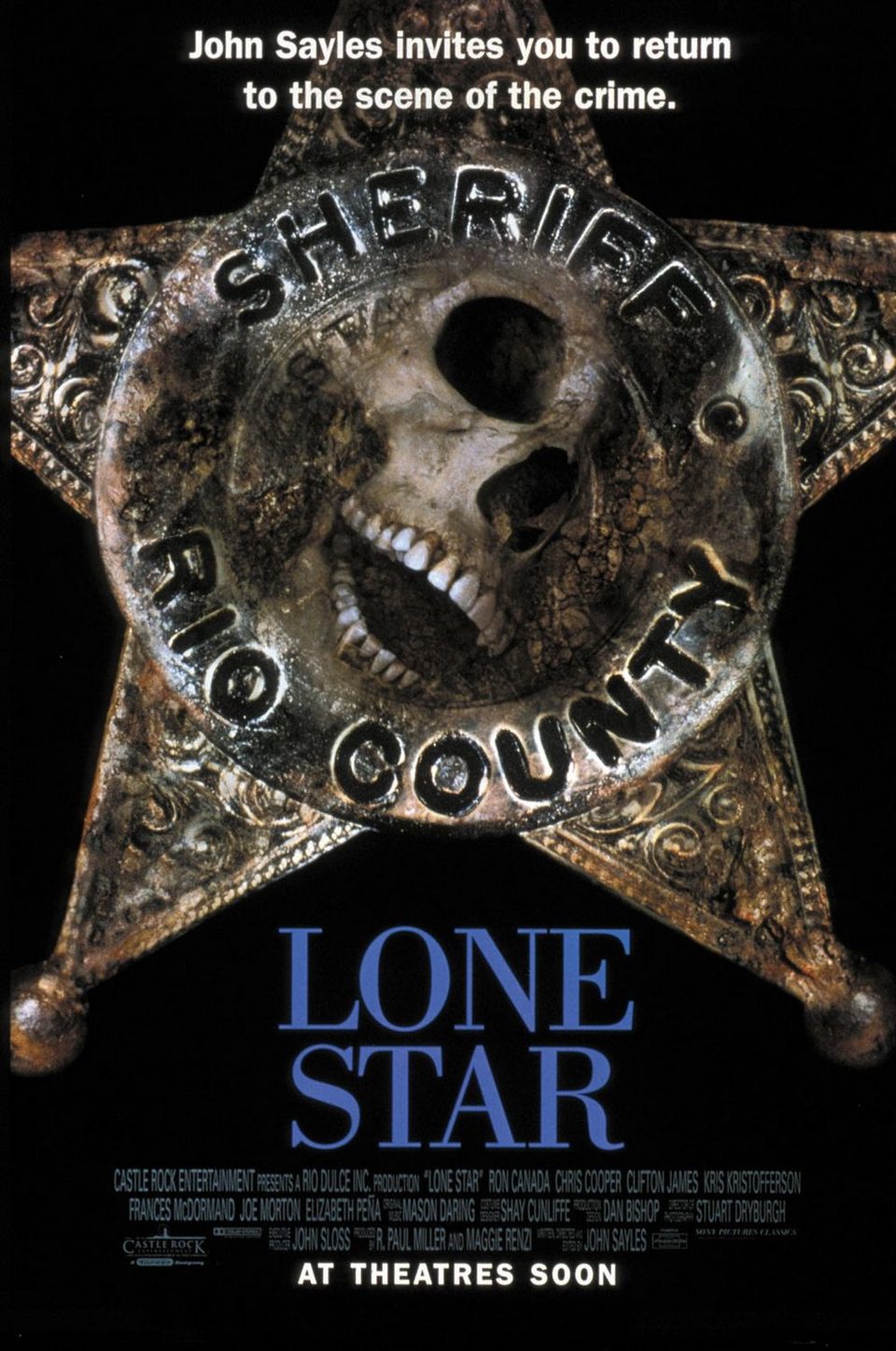 Cartel de Lone Star - Estados Unidos