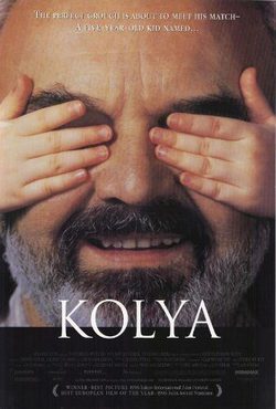 Cartel de Kolya