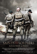 Saints & Soldiers: Airborne Creed