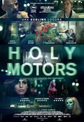 Holy Motors