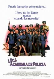 Locademia de policía