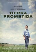 Cartel de Tierra prometida