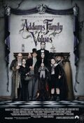 La familia Addams: La tradición continúa