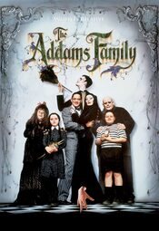 La familia Addams