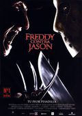 Freddy contra Jason