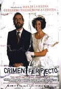 Cartel de Crimen Ferpecto