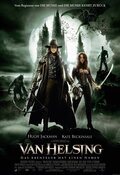 Cartel de Van Helsing