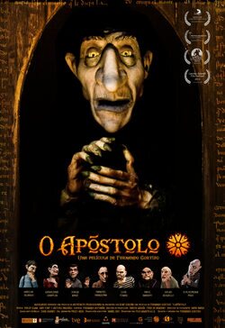 O Apostolo